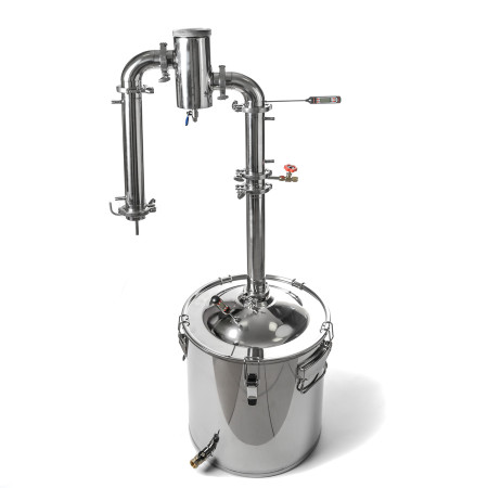 Mast column packed Gorilych "Aroma" 50/400/t (2 inches) в Чебоксарах