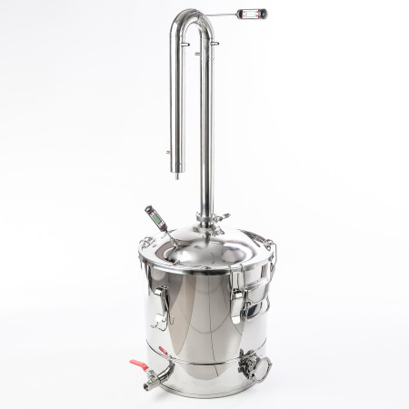 Mash column "Gorilych" 30/350/t for heating elements в Чебоксарах