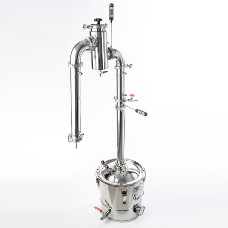 Mast column packed Gorilych "Aroma" 20/300/t (2 inches) for heating elements в Чебоксарах