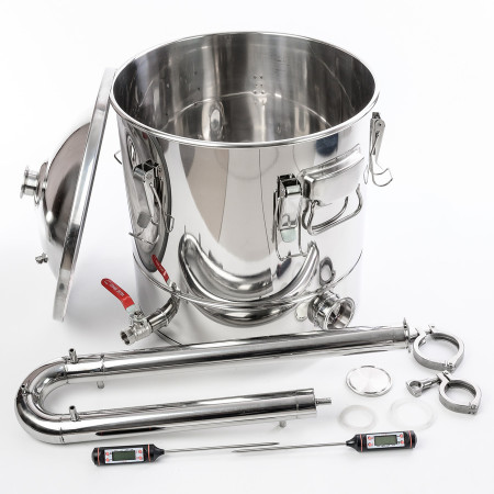 Mash column "Gorilych" 30/350/t for heating elements в Чебоксарах