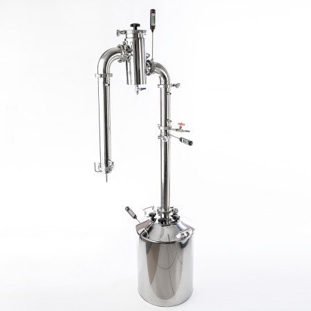 Mast column packed Gorilych "Aroma" 30/110/t (2 inches) в Чебоксарах