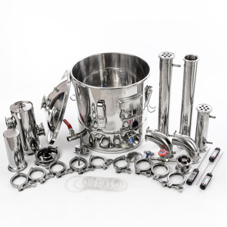 Mast column packed Gorilych "Aroma" 20/300/t (2 inches) for heating elements в Чебоксарах