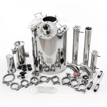 Mast column packed Gorilych "Aroma" 30/110/t (2 inches) в Чебоксарах