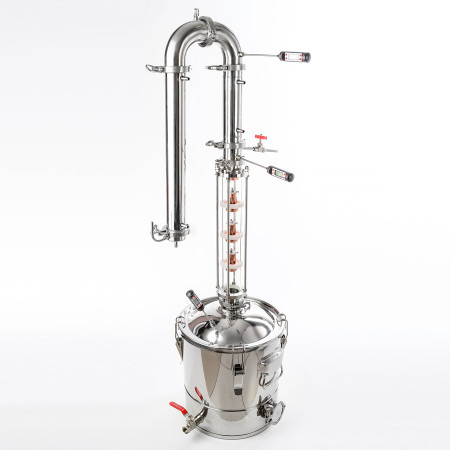 Column for capping 20/300/t copper (CLAMP 2 inches) for heating element в Чебоксарах