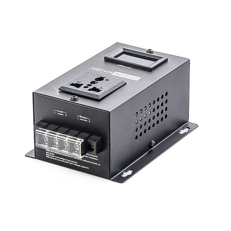 Electric power regulator 5 kW for heating elements в Чебоксарах