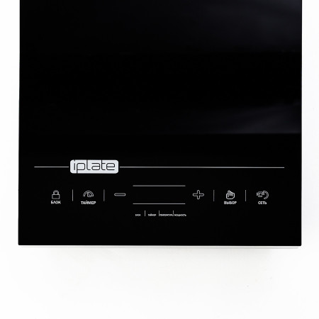 Induction hob iPlate "YZ-T24" 2000 W в Чебоксарах