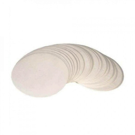 Ashless filters "Blue Tape" d-70 mm в Чебоксарах