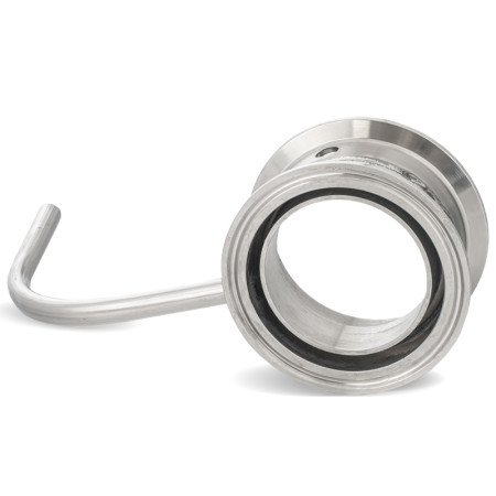 Node selection "heads" with CLAMP 3 inches в Чебоксарах