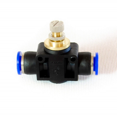 Quick-detachable needle crane 10 mm в Чебоксарах