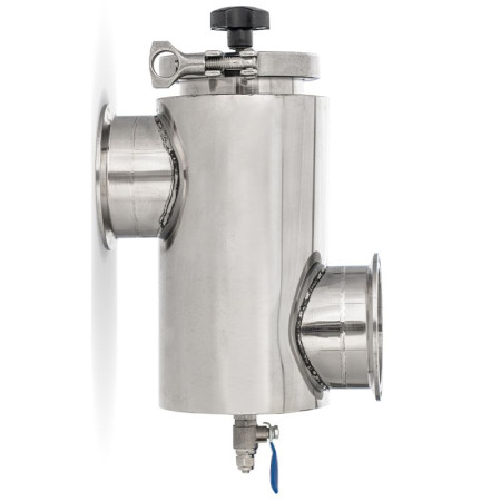 Gin basket "Aroma" CLAMP 1.5 inches в Чебоксарах