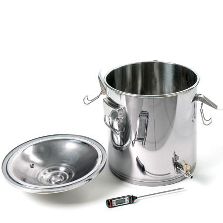 Alembic "Gorilych" 30/350/t CLAMP 2 inches в Чебоксарах