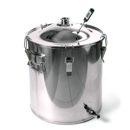 Alembic "Gorilych" 50/400/t CLAMP 1,5 inches в Чебоксарах