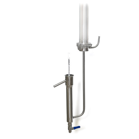 "Parrot" fortress control device KLAMP 1,5 inches в Чебоксарах