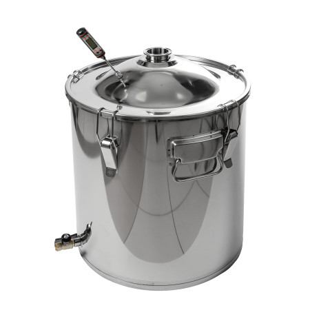 Alembic "Gorilych" 50/400/t CLAMP 2 inches в Чебоксарах