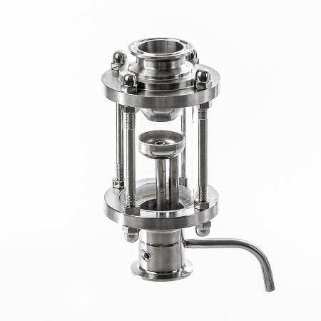 Diopter CLAMP 1.5 inches with selection unit в Чебоксарах