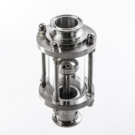 Diopter CLAMP 1.5 inches with selection unit в Чебоксарах