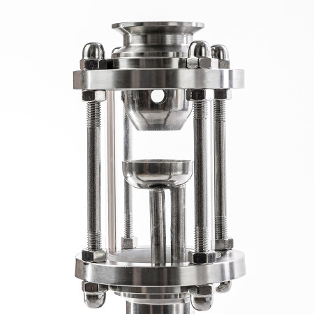 Diopter CLAMP 1.5 inches with selection unit в Чебоксарах