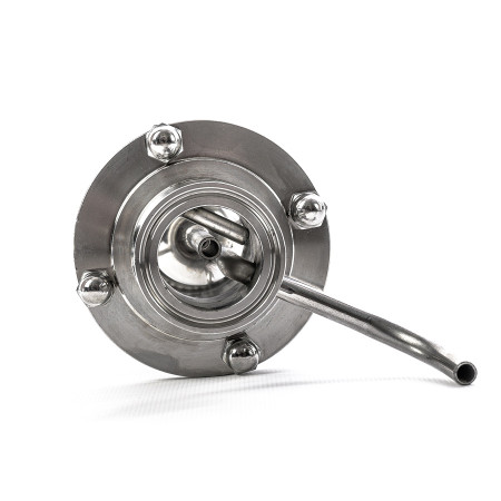 Diopter CLAMP 1.5 inches with selection unit в Чебоксарах