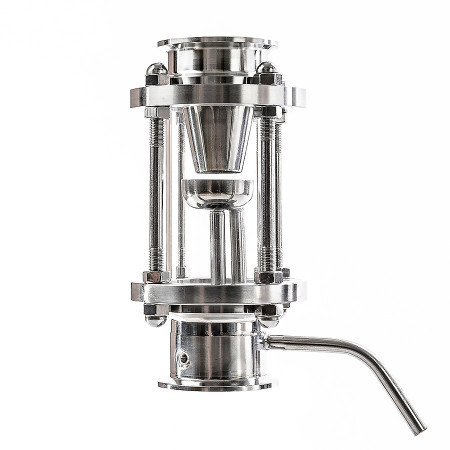 Diopter CLAMP (2 inches) with selection unit в Чебоксарах