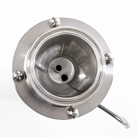 Diopter CLAMP (3 inches) with selection unit в Чебоксарах