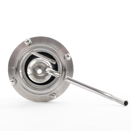 Diopter CLAMP (3 inches) with selection unit в Чебоксарах