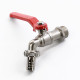 Ball valve L-shaped ET 1/2" в Чебоксарах