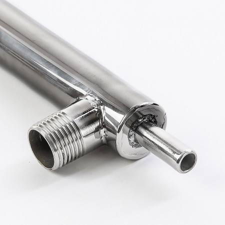 Aftercooler "Gorilych" fitting 10 mm в Чебоксарах