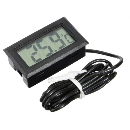 Термометр электронный с выносным датчиком в Чебоксарах