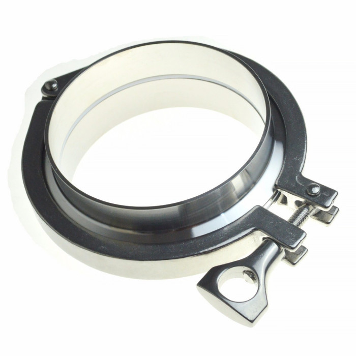 Clamp connection 2 inches в Чебоксарах