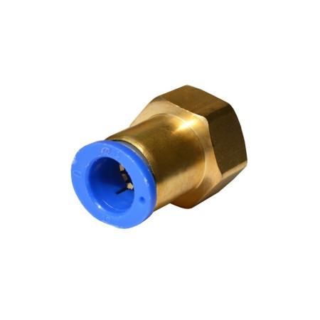Quick-detachable adapter BP 1/2" - 10 mm в Чебоксарах