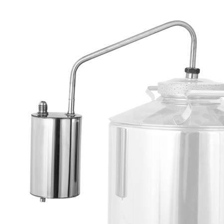 Steam drum "Gorilych" Standard в Чебоксарах