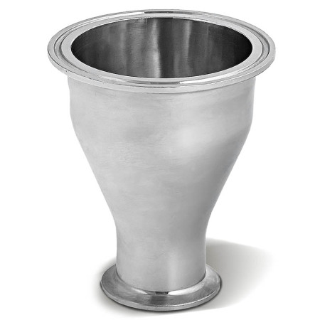 Transition CLAMP / CLAMP (1,5 inches / 3 inches) в Чебоксарах