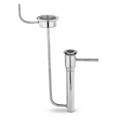 "Parrot" fortress control device KLAMP 2 inches в Чебоксарах