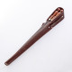 A set of skewers 670*12*3 mm in brown leather case в Чебоксарах