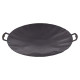 Saj frying pan without stand burnished steel 40 cm в Чебоксарах