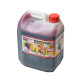 Concentrated juice "Red grapes" 5 kg в Чебоксарах