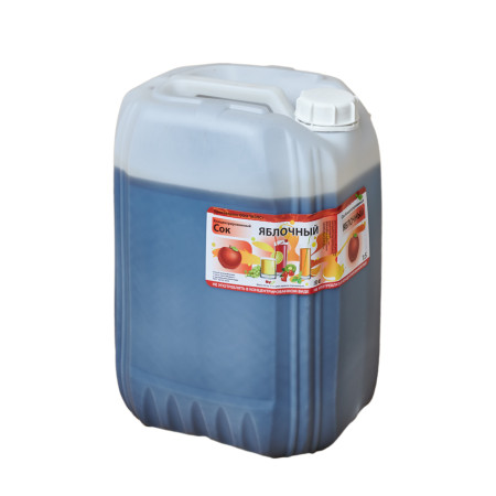 Concentrated juice "Apple" 25 kg в Чебоксарах
