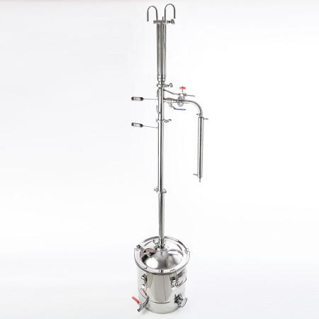 Rectifier with dimrot 30/350/t CLAMP 1.5 inches for heating elements в Чебоксарах