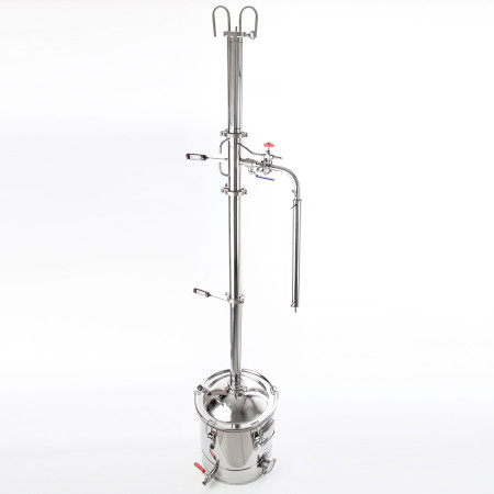 Rectifier with dimrot 30/350/t CLAMP 2 inches for heating elements в Чебоксарах