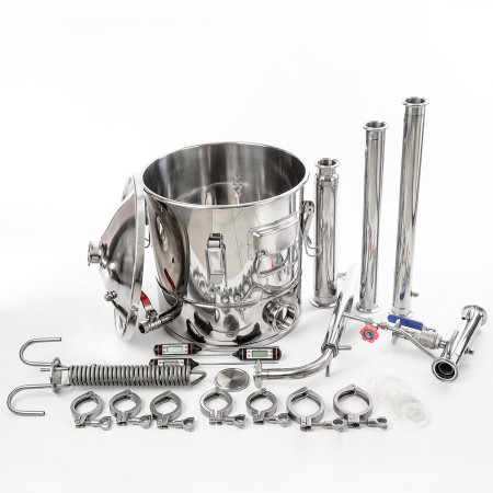 Rectifier with dimrot 20/300/t CLAMP 1.5 inches for heating elements в Чебоксарах