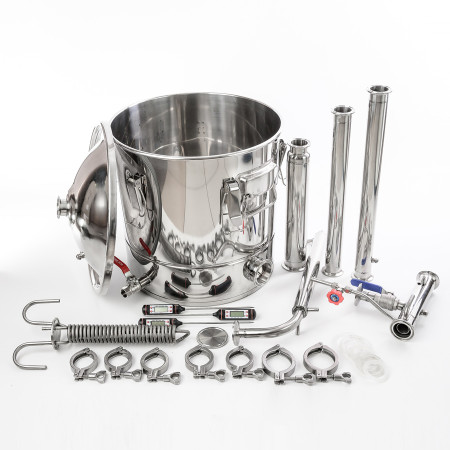 Rectifier with dimrot 30/350/t CLAMP 1.5 inches for heating elements в Чебоксарах