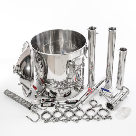 Rectifier with dimrot 30/350/t CLAMP 2 inches for heating elements в Чебоксарах