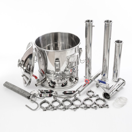 Rectifier with dimrot 20/300/t CLAMP 2 inches for heating elements в Чебоксарах