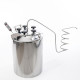 Brew distillation apparatus "Gorilych" - Country 20/110/t в Чебоксарах