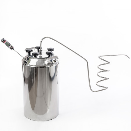 Home liquor stills "Gorilych" - Country 15/110/t в Чебоксарах