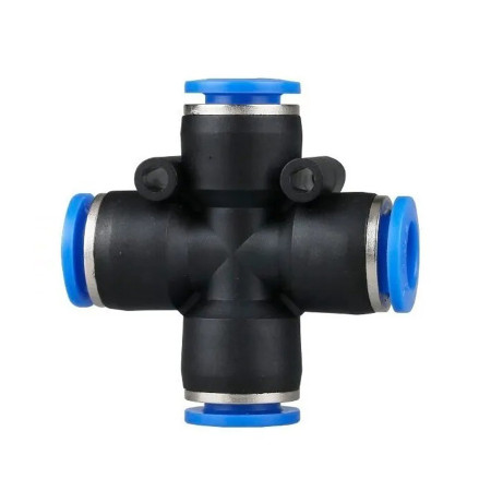 Quick-detachable crosspiece x-shaped 10 mm в Чебоксарах