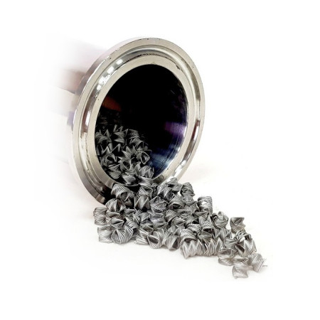 Spiral-prismatic nozzle (SPN) 3,5x3,5 в Чебоксарах