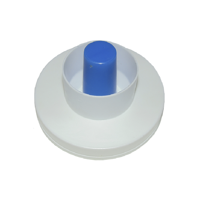 Lid on a jar with a water seal в Чебоксарах