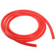 High hardness PU hose red 10*6,5 mm (1 meter) в Чебоксарах