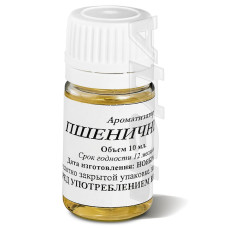 Food flavoring "Wheaten" 10 ml